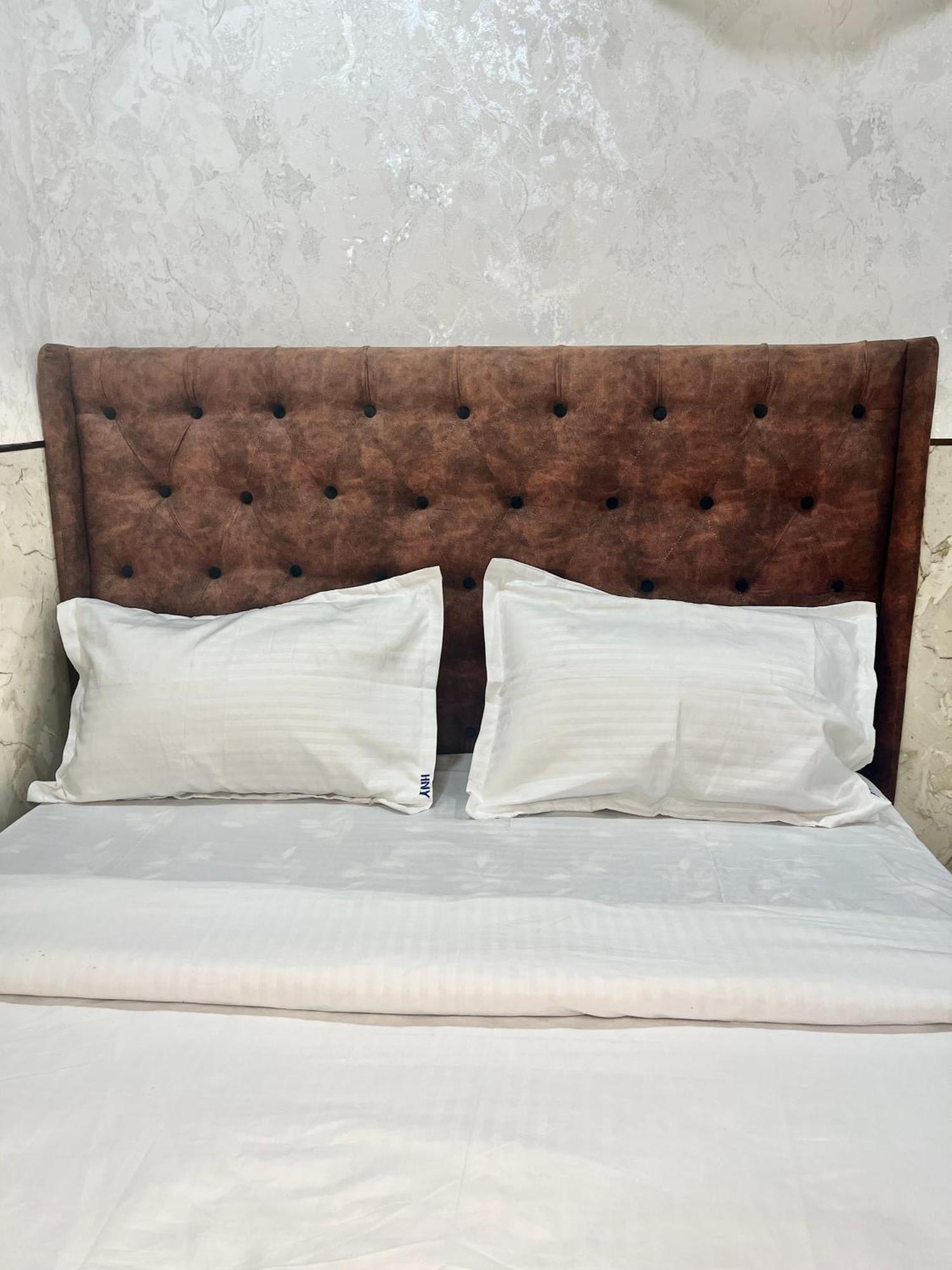 Hotel Newyork By Stayzy Rooms Mumbai Rom bilde