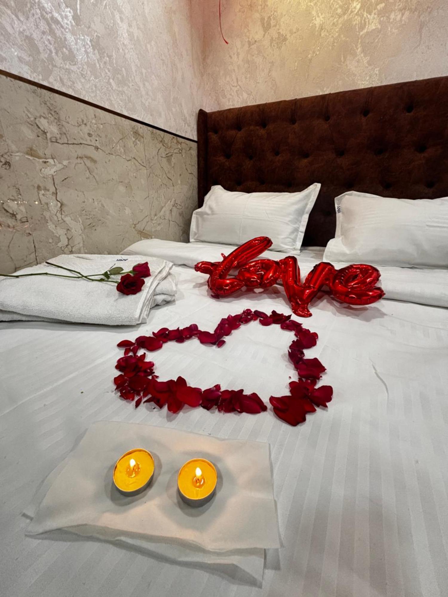 Hotel Newyork By Stayzy Rooms Mumbai Eksteriør bilde